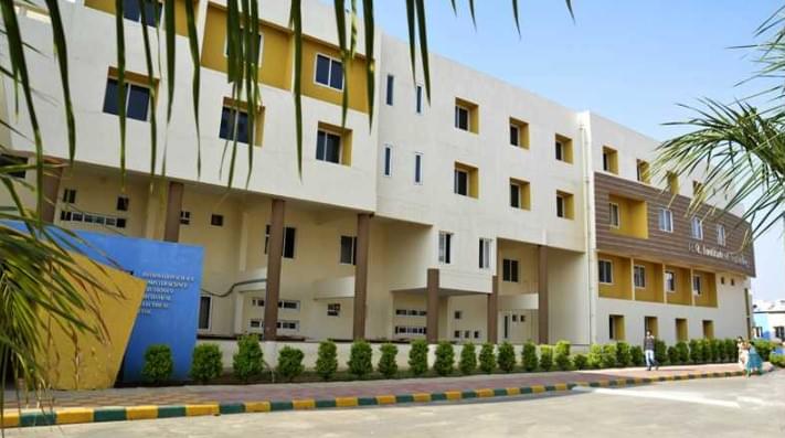 RRGOI Academic Building photo 7